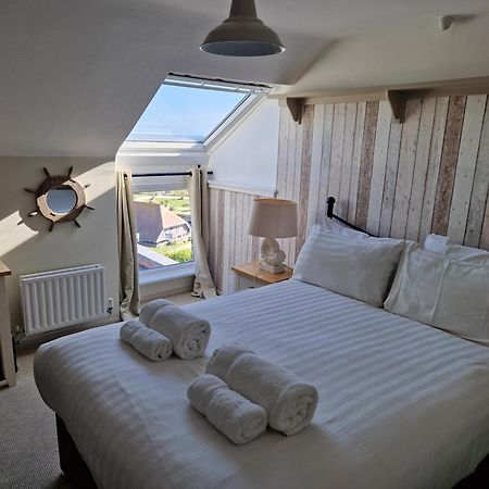 Durdle Door Hotel Lulworth Cove Luaran gambar