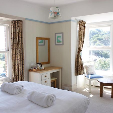 Durdle Door Hotel Lulworth Cove Luaran gambar