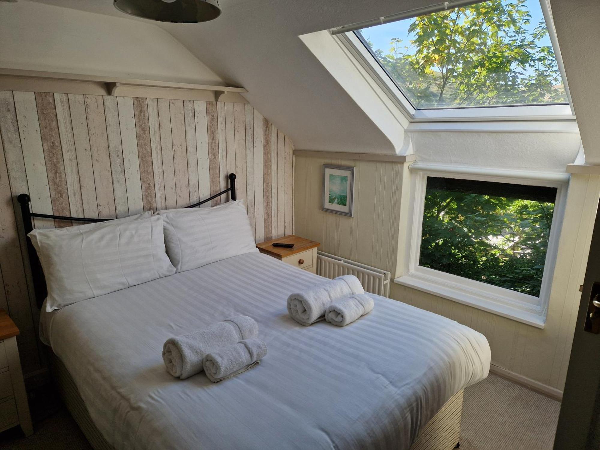 Durdle Door Hotel Lulworth Cove Luaran gambar