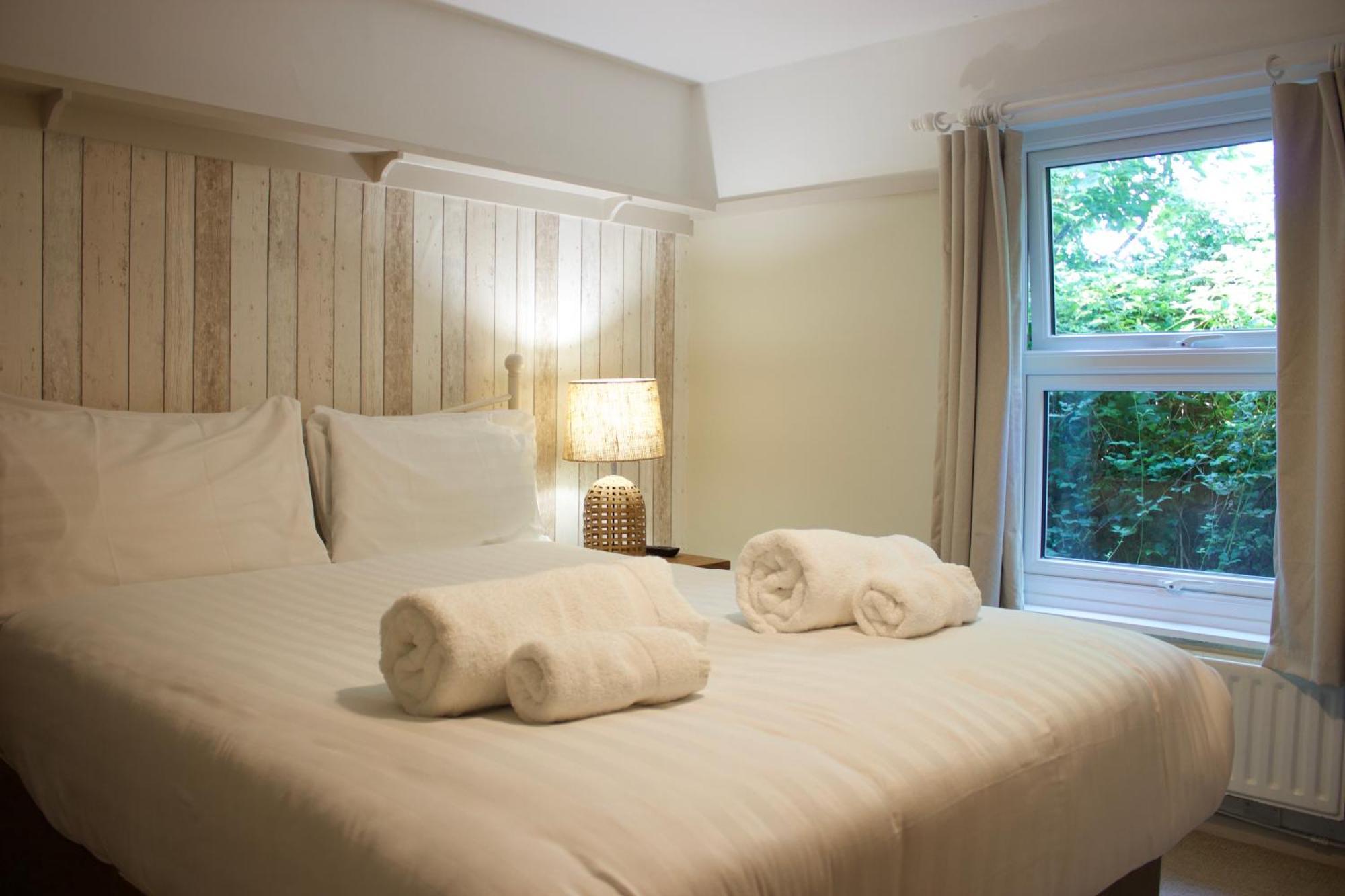 Durdle Door Hotel Lulworth Cove Luaran gambar
