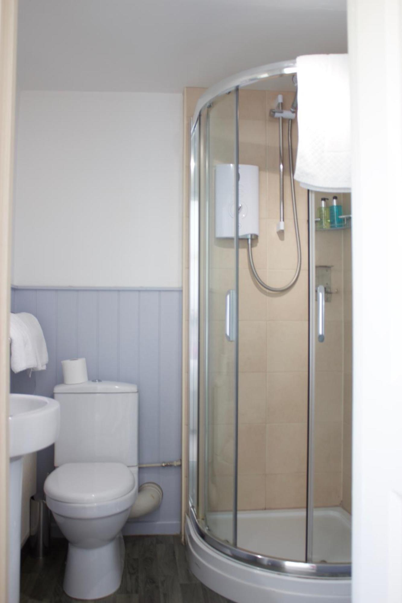 Durdle Door Hotel Lulworth Cove Luaran gambar