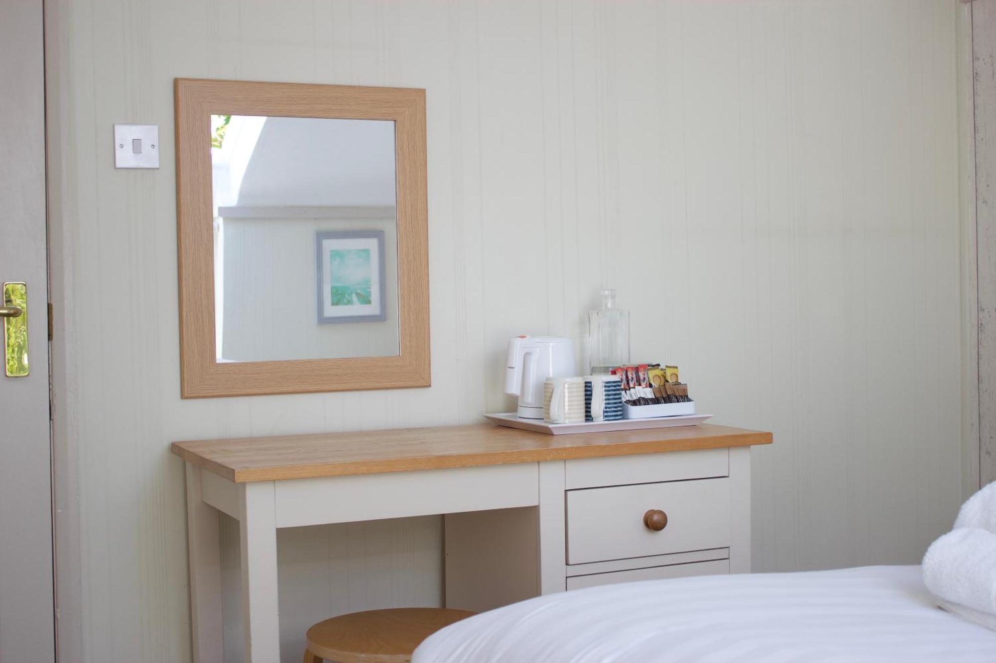 Durdle Door Hotel Lulworth Cove Luaran gambar