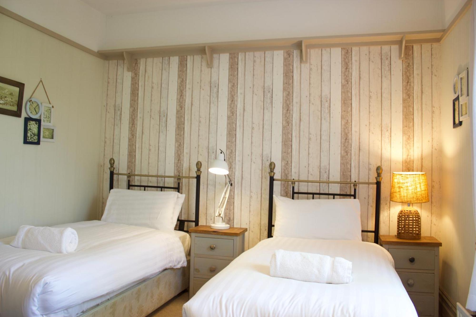 Durdle Door Hotel Lulworth Cove Luaran gambar
