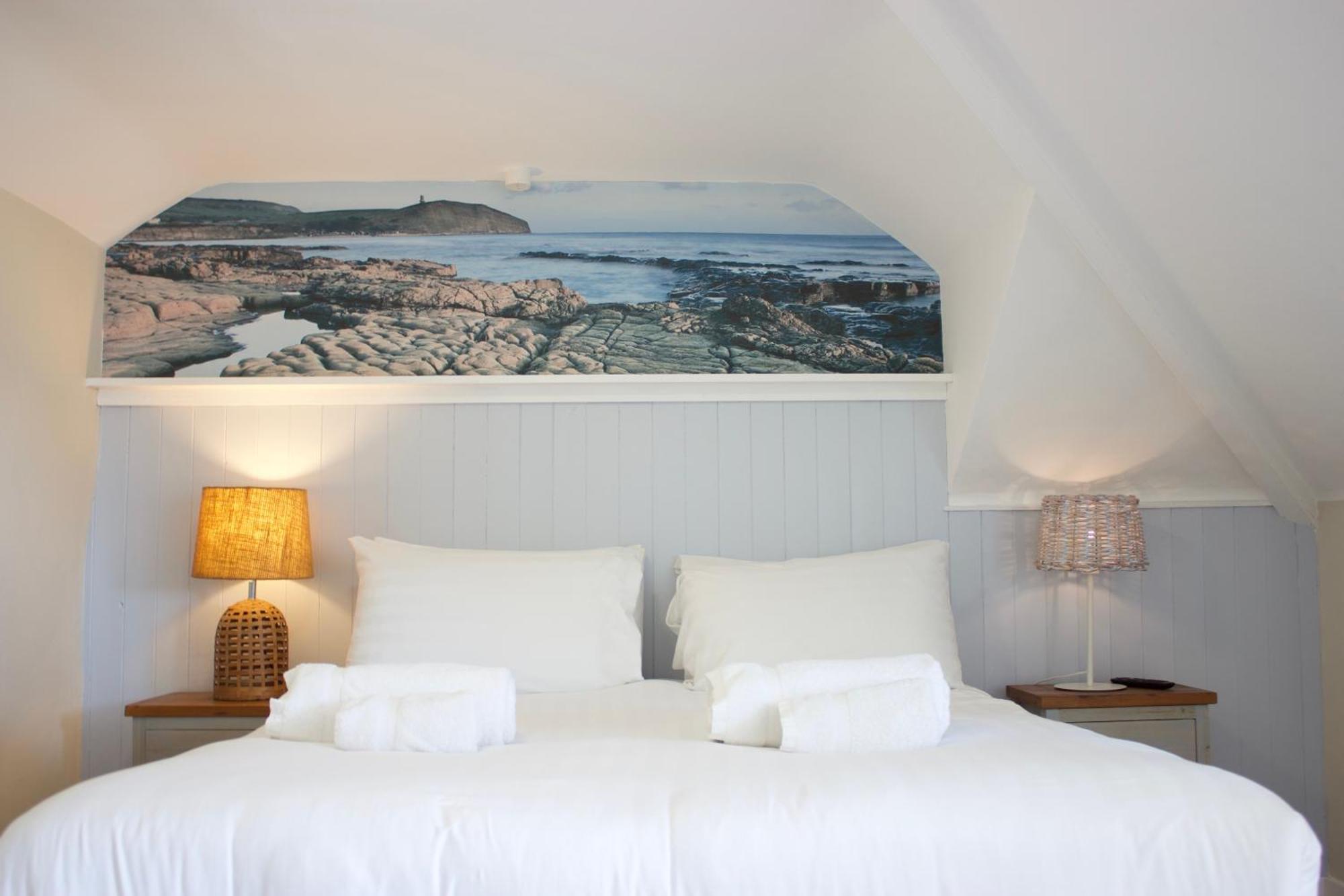 Durdle Door Hotel Lulworth Cove Luaran gambar