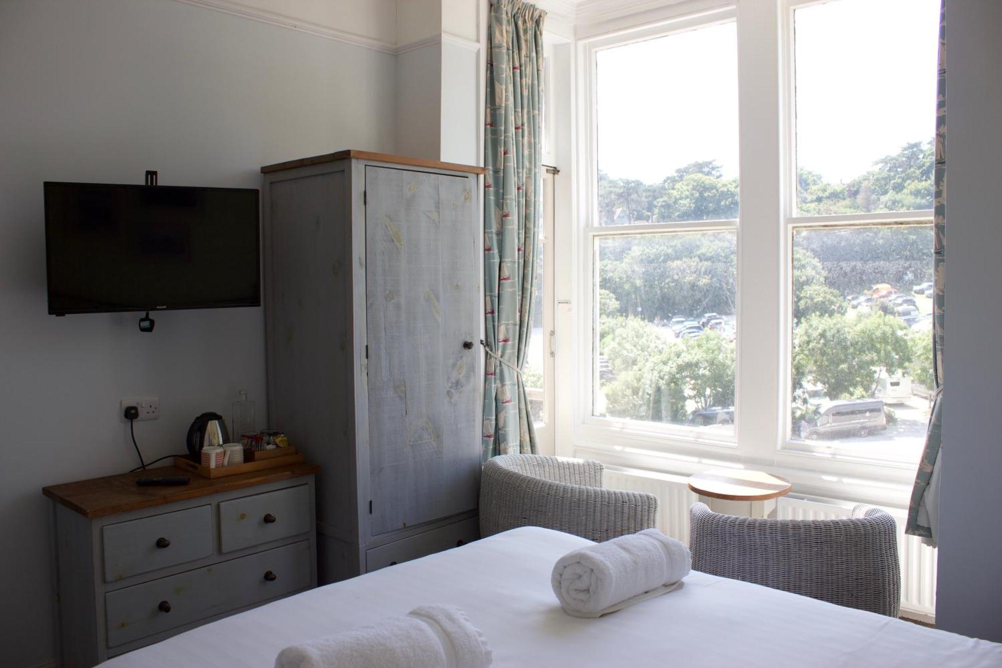 Durdle Door Hotel Lulworth Cove Luaran gambar