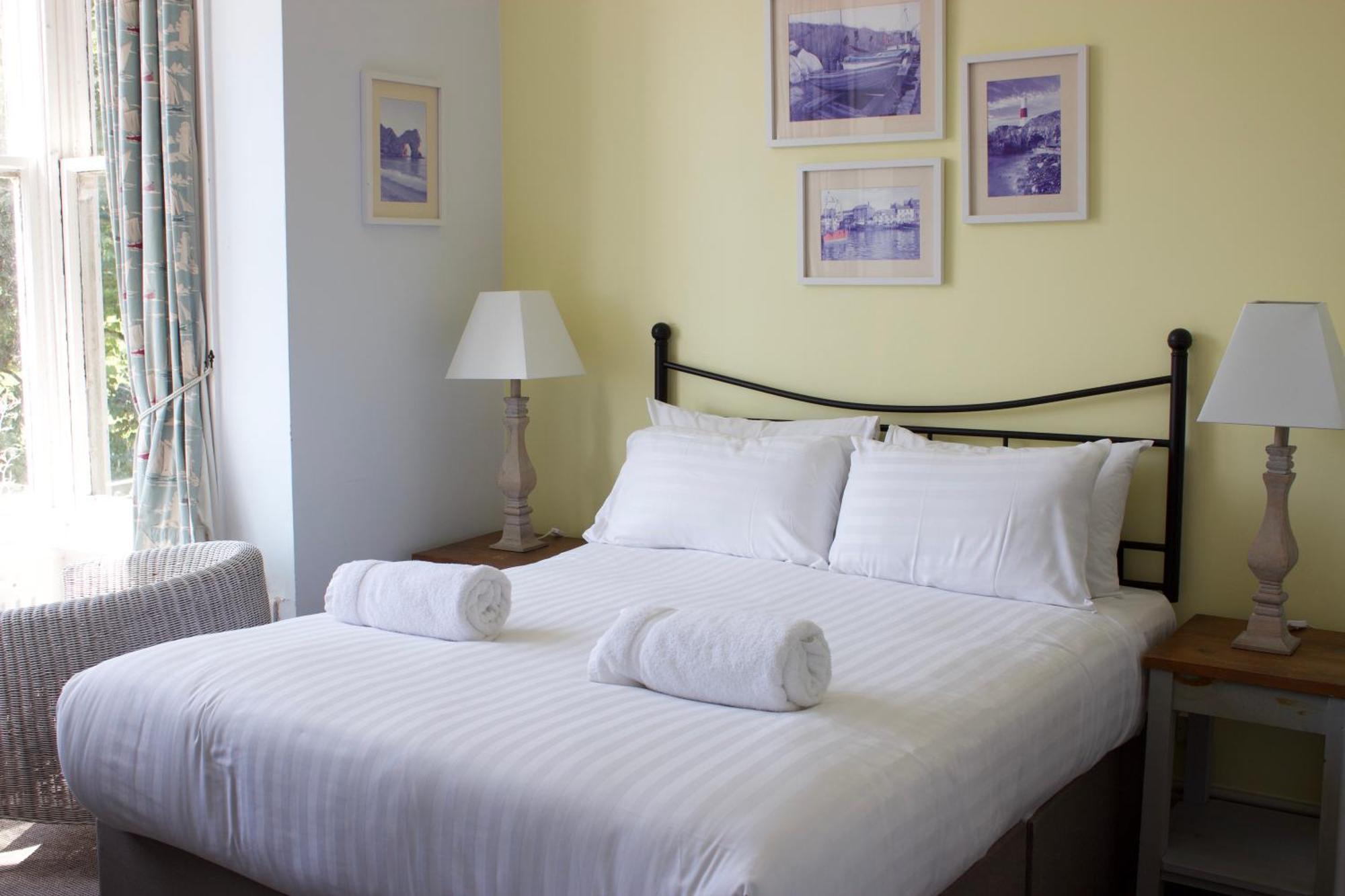 Durdle Door Hotel Lulworth Cove Luaran gambar