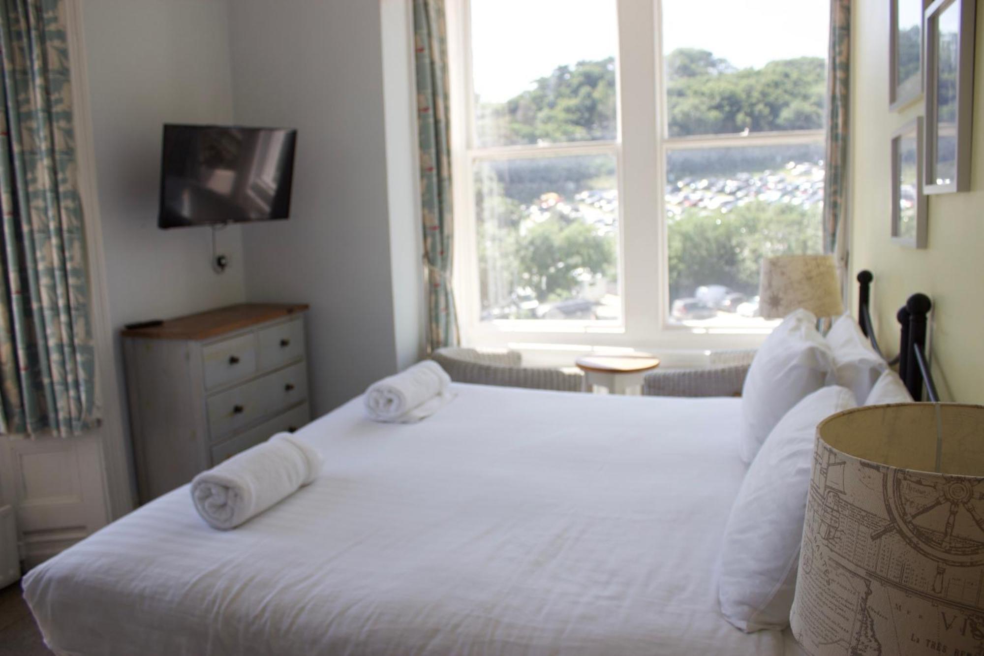 Durdle Door Hotel Lulworth Cove Luaran gambar