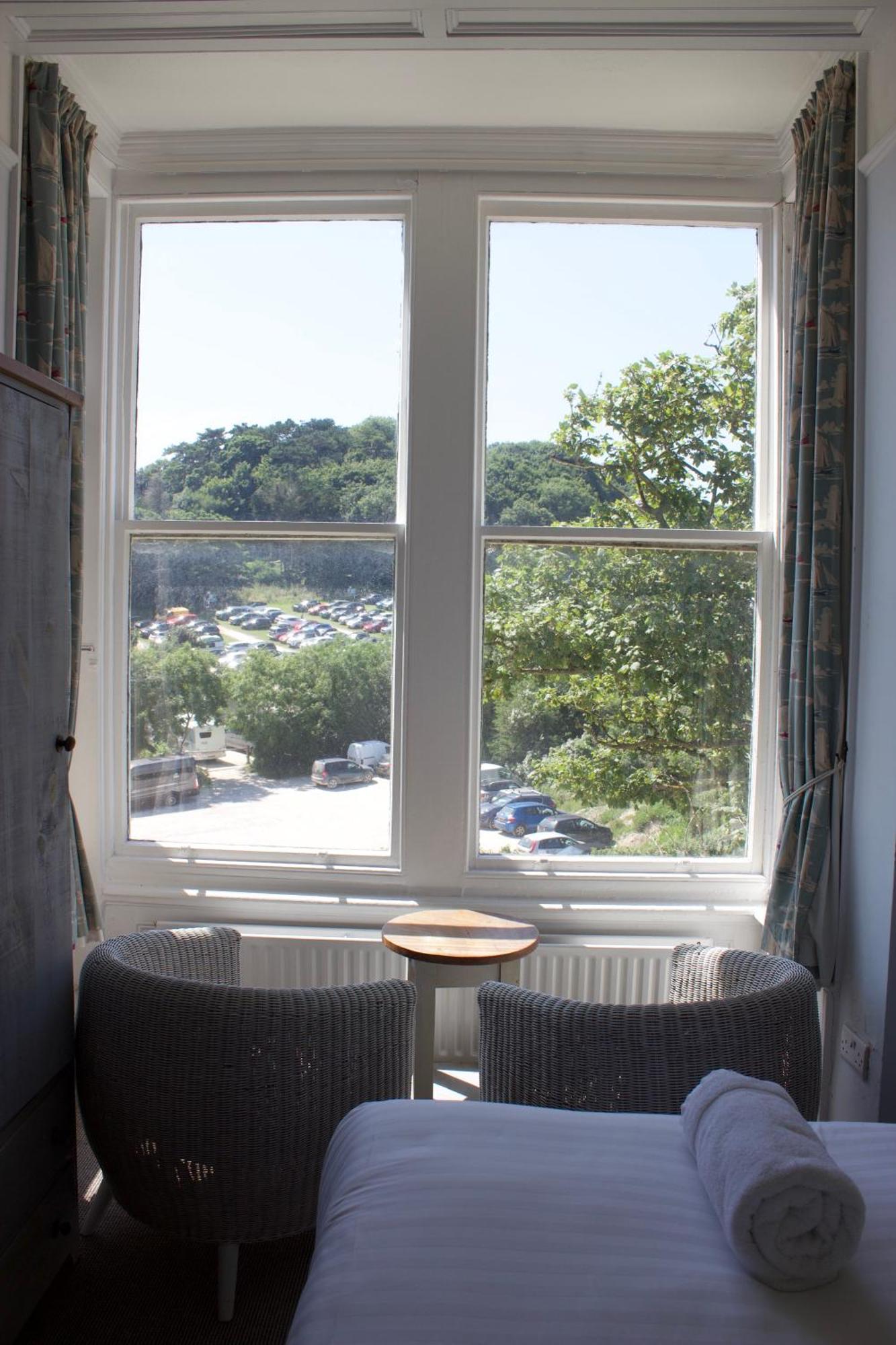 Durdle Door Hotel Lulworth Cove Luaran gambar