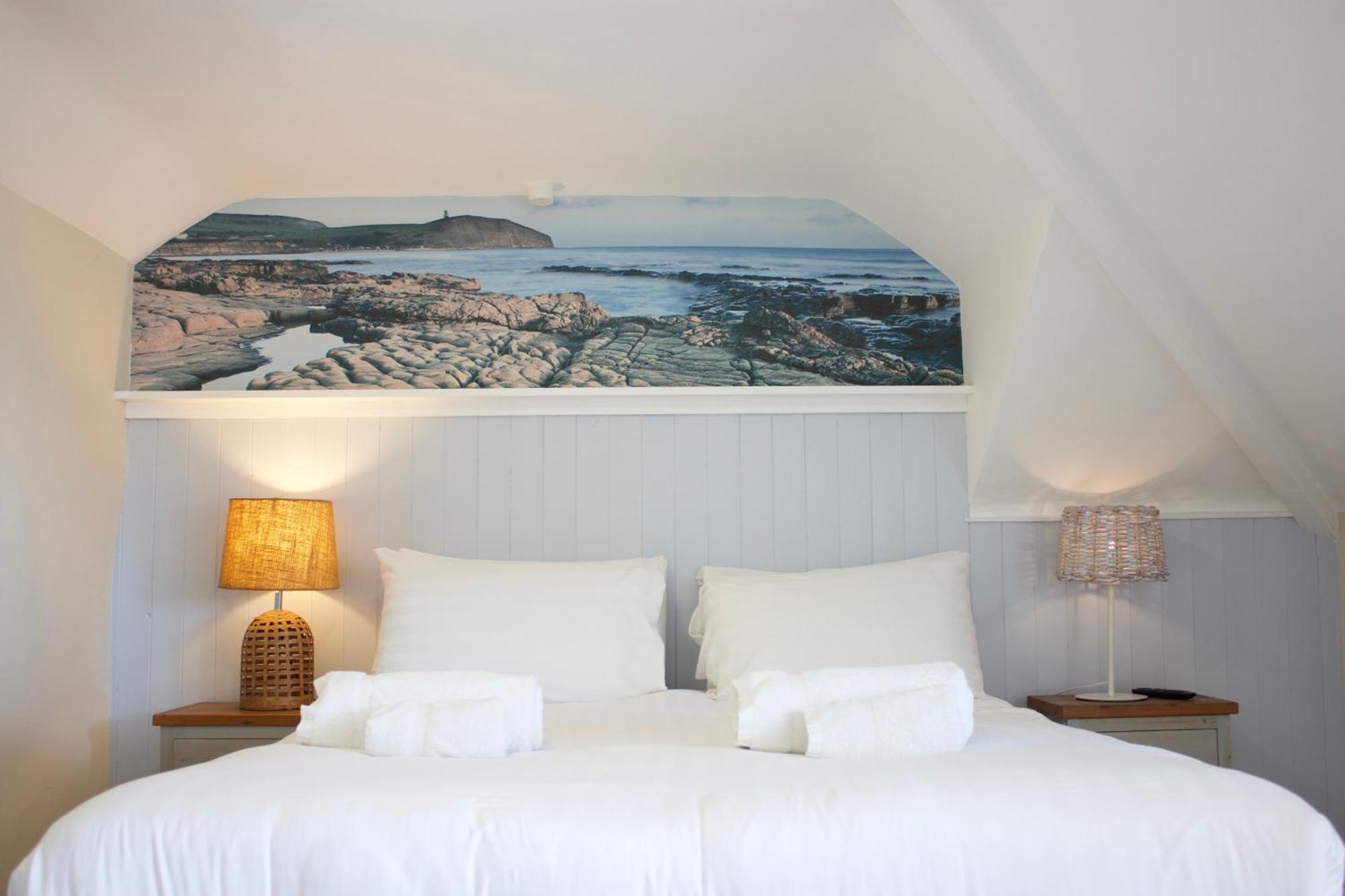 Durdle Door Hotel Lulworth Cove Luaran gambar