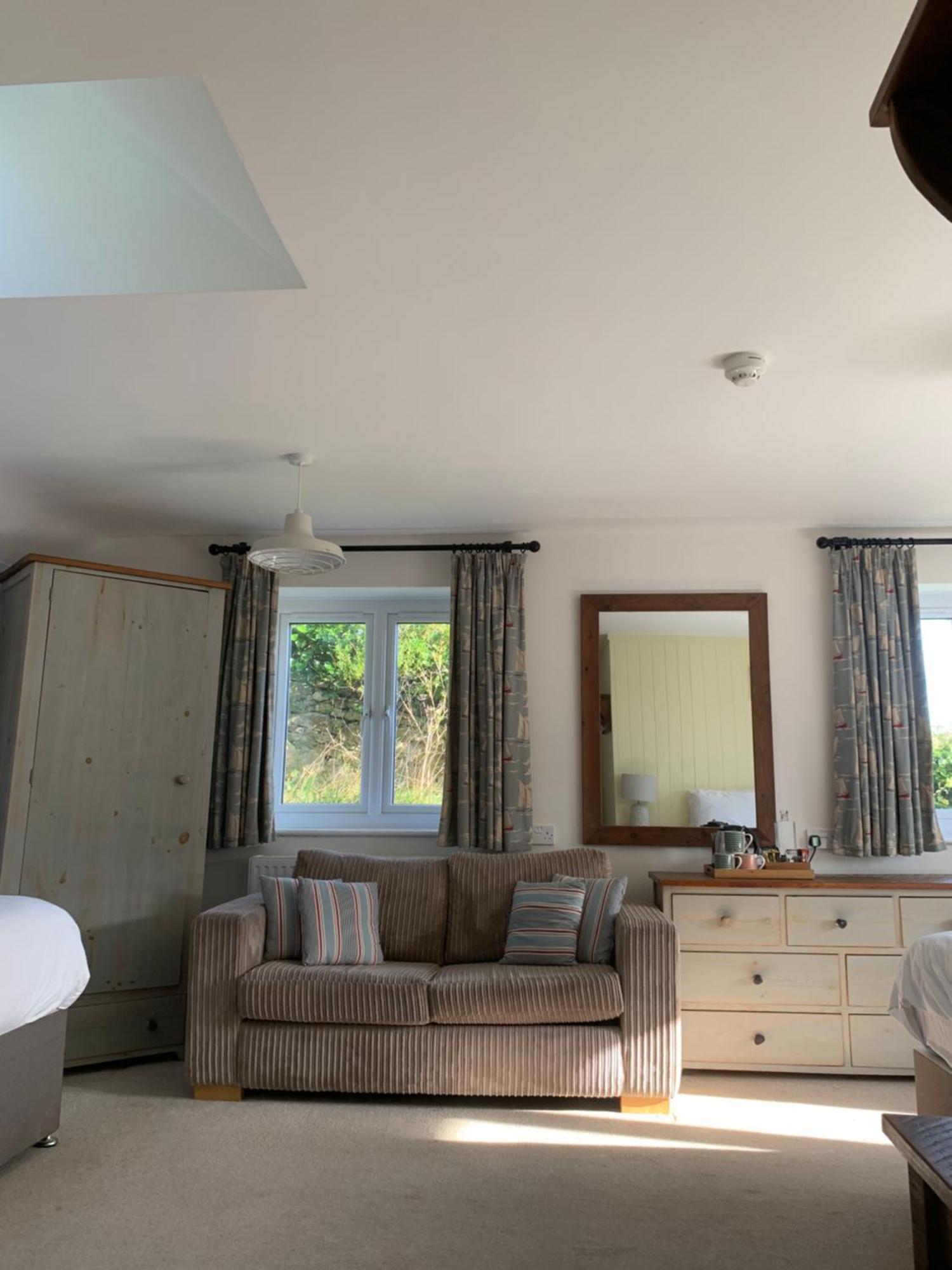 Durdle Door Hotel Lulworth Cove Luaran gambar