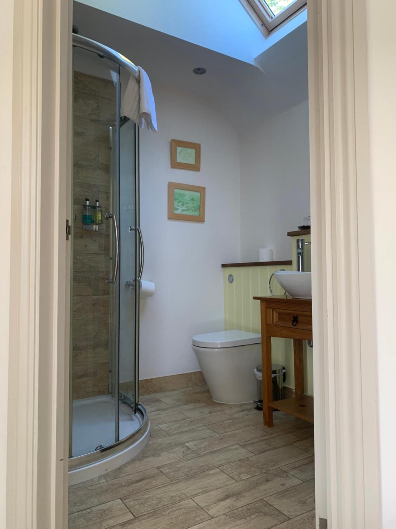 Durdle Door Hotel Lulworth Cove Luaran gambar