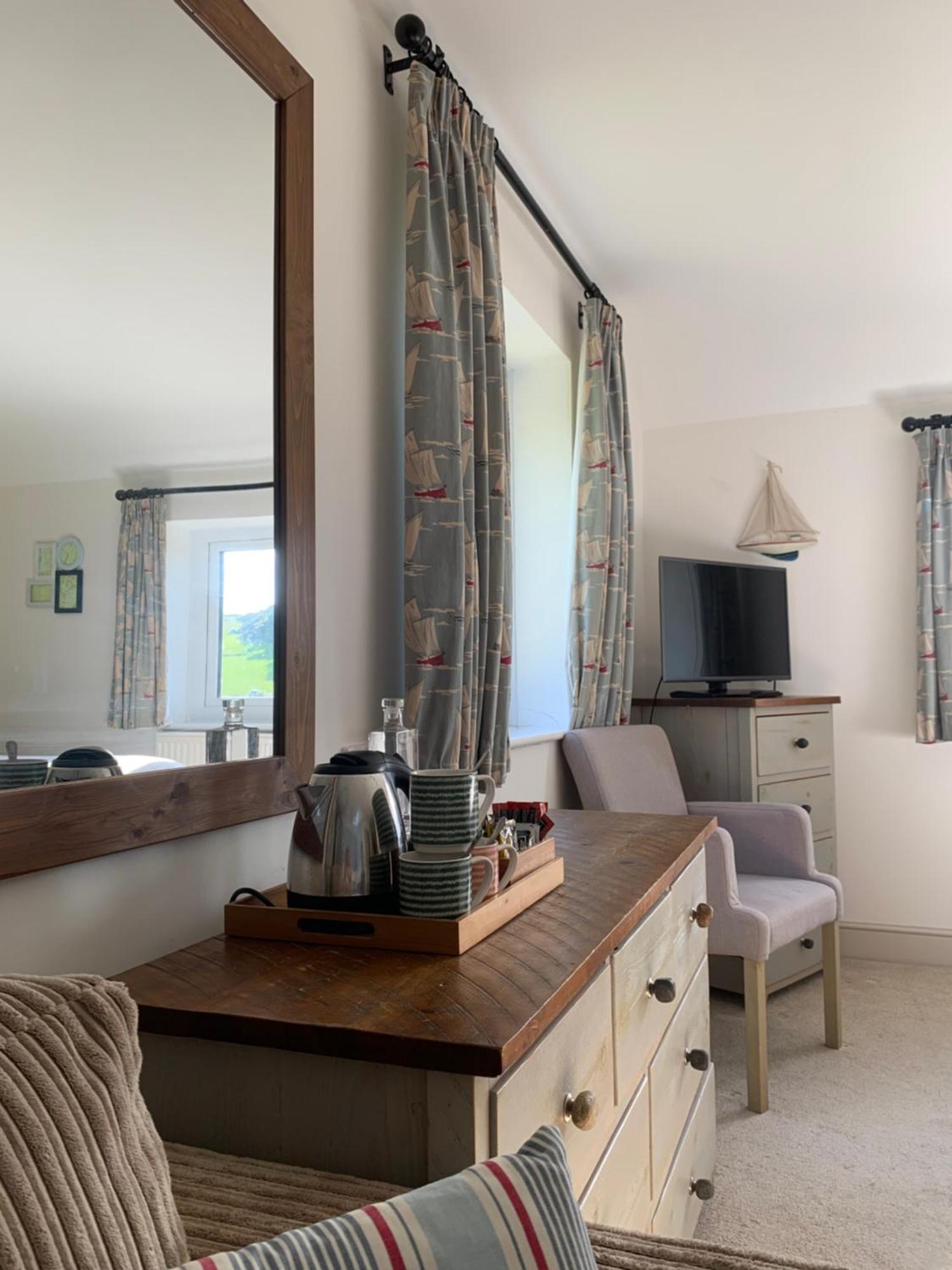 Durdle Door Hotel Lulworth Cove Luaran gambar